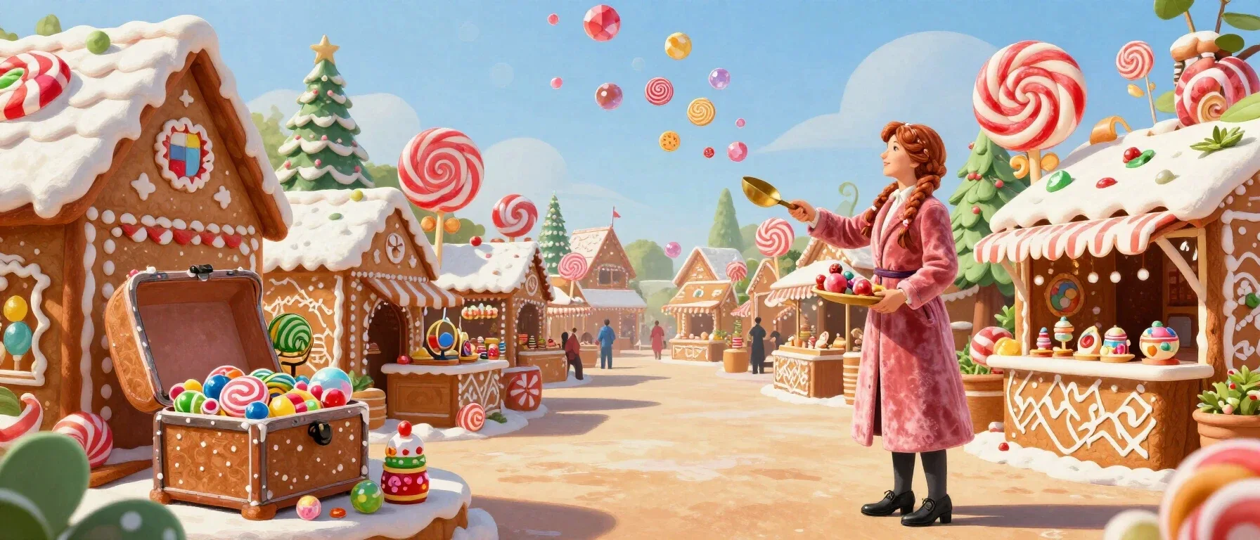 Yummy Wins Casino game collection with reels, cards and a sparkling chest