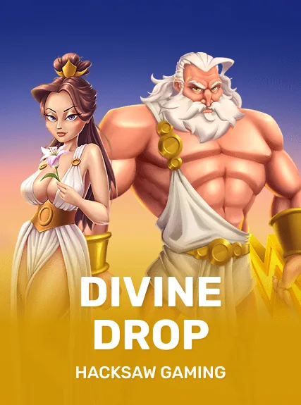 Divine Drop