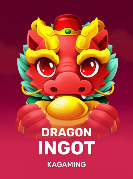 Dragon Ingot