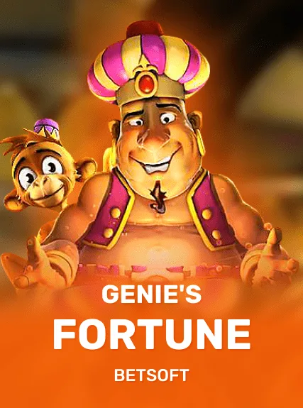 Genie's Fortune