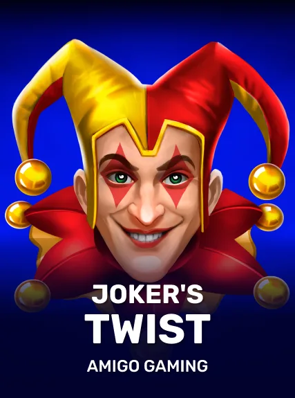 Joker's Twist