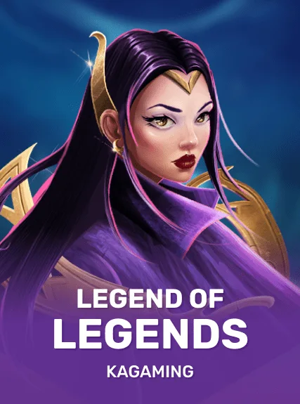 Legend of Legends