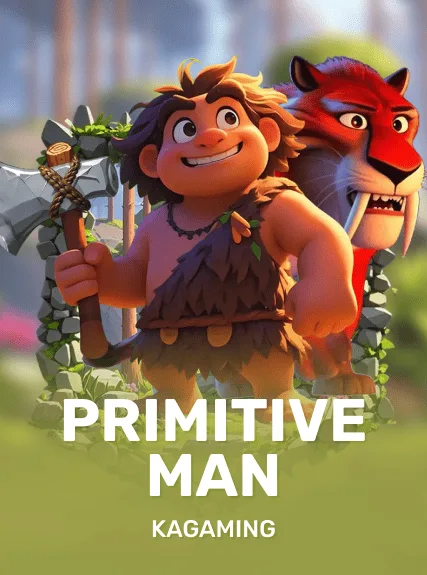 Primitive Man