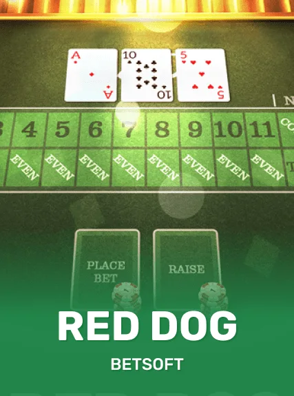 Red Dog