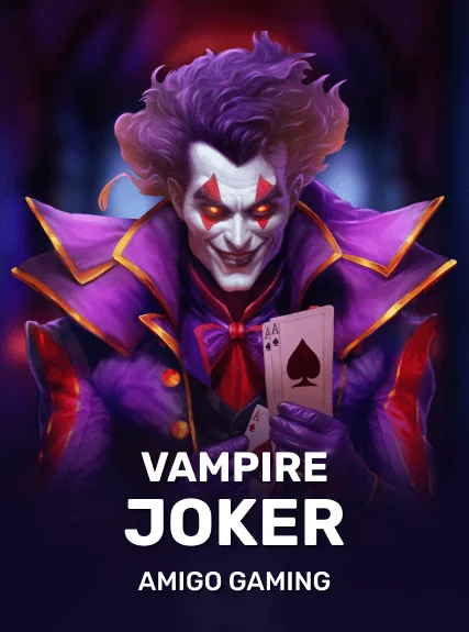 Vampire Joker